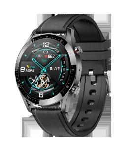 Quality Bluetooth 4.2 IP68 Waterproof Smart Watch Supports Music Player wholesale