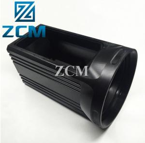 Quality 250mm Width Precision Machining Parts wholesale