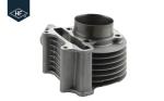GY6 58.5mm Motorcycle Aluminium Cylinder Kit For 125cc 150cc Moped Scooter