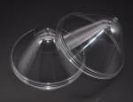 honey jar round pet accessories plastic bottle preform cans wholesaler pet jar
