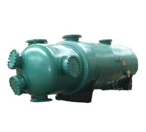 Quality Shell and tube oil heat exchanger wholesale