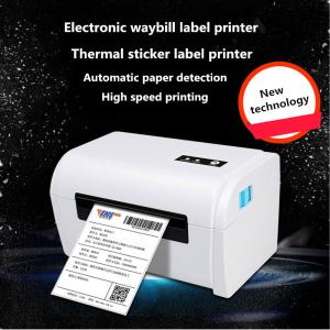 Quality Bluetooth Thermal Label Printer Shipping Label Printer wholesale