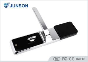 Quality RFID Card Alkaline Battery FCC Hotel Electronic Door Lock wholesale