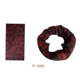 Quality Tubes in Black and Red Color Rose Flower Design (YT--9290) wholesale