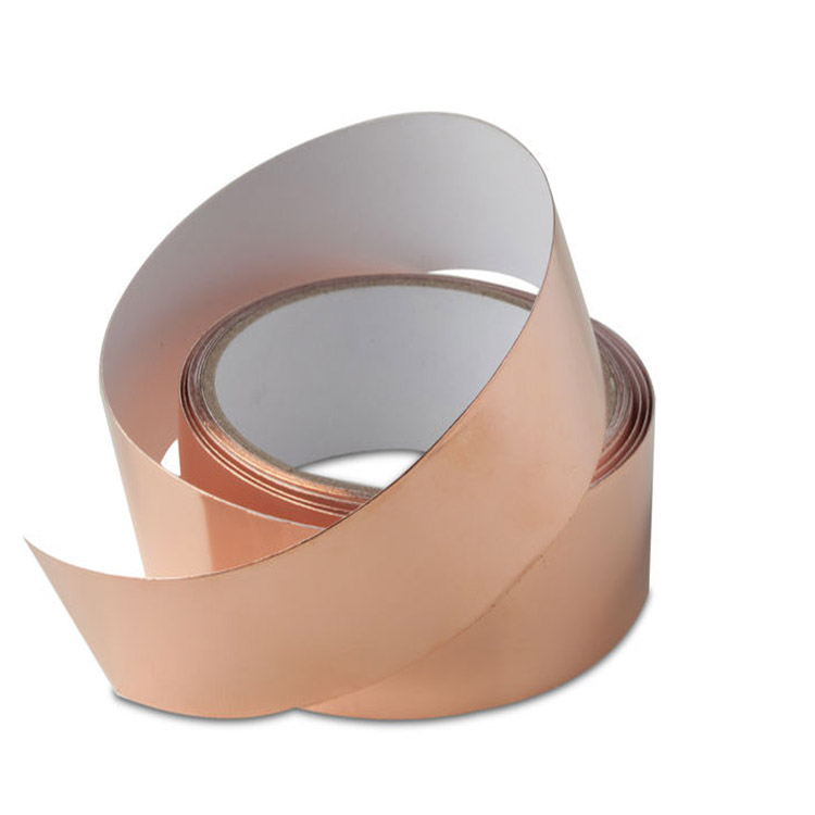0.08mm Copper Foil Tape