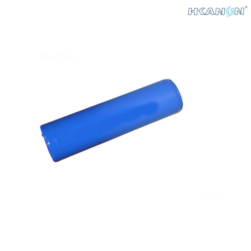 Replaceable Lifepo4 Rechargeable Battery , Panasonic Lithium Ion Battery 18650 3600mAh