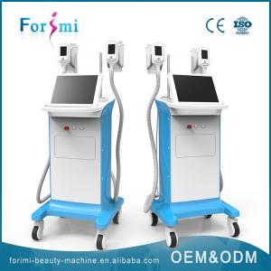Cheap price Fat freezing machine for painless and non invasive treatment body contouring with great results