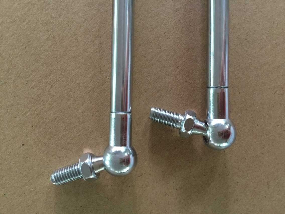 Miniature Steel Compression Gas Springs And Dampers 2006 Suzuki Forenza Struts