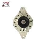 6WG1T 24V 80A 8PK Starter Alternator For HITACHI ALM0213NW ALM0213SK ALM5213BS