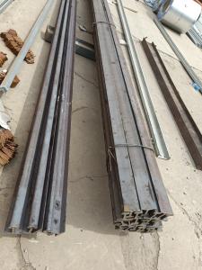 Quality ODM Commercial Curve Light Steel Frame Construction Building wholesale