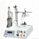 200W Glue Dispensing Machine Round Adhesive Dispensing Equipment Four Station