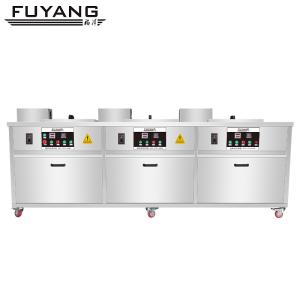Quality Stainless Steel Anilox Roller Sleeve Type Ultrasonic Cleaner Large / Small Tanks CE wholesale