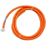 PP insulation, PVC jacket towline cable, ECHU new cable
