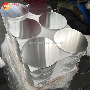 Quality 3003 Aluminum Alloy Disc Kitchen Utensils Circles 80 - 1000mm wholesale