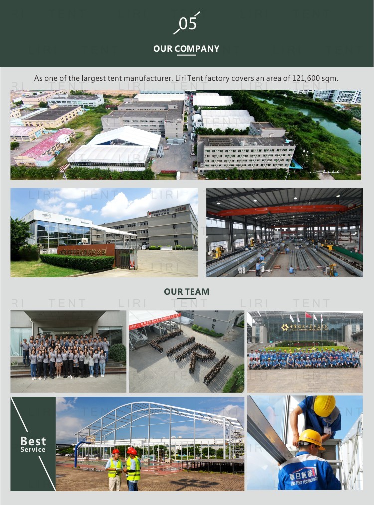 2.3m Mobile Collapsible Grocery Retail Store Tents For Ticket Booth