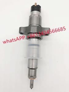 Quality 0445120018 R8004082AA Bosch Diesel Fuel Injectors 0445120113 0445120210 0445120255 wholesale