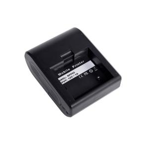 Quality Versatile Thermal Mobile Printer User Friendly Bluetooth Mobile Thermal Printer wholesale