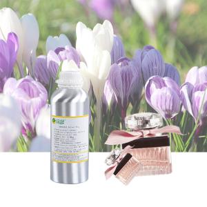 Quality Body Spray Perfume Fragrance Oil Fresh Flower Perfume Oil Fragrance wholesale