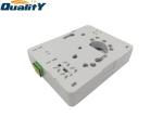 Auto Shutter Single Mode FTTH Fiber Optic Termination Box