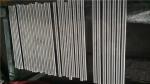 Hydraulic Cylinder Chrome Piston Rod CK45 , ST52 , 42CrMo4 , 40Cr