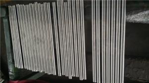 Quality Hydraulic Cylinder Chrome Piston Rod CK45 , ST52 , 42CrMo4 , 40Cr wholesale