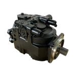 90L58 90L75 90L130 SAUER DANFOSS Hydraulic Pump 90R030 90R042 90R055 90R075