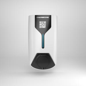 Quality GPRS Wallbox AC EV Charging Station Overcurrent Protection wholesale