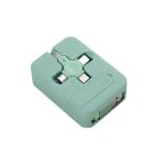 Fast charging Data wire 3 in 1