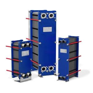 Quality Replacement Types Heat Exchanger Factory Wholesale wholesale