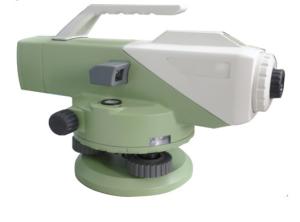 Quality Magnetic Damping Green 32X Auto Level Equipment wholesale