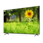 Factory price normal tv custom logo OEM 4K android television 24 32 43 50 inch