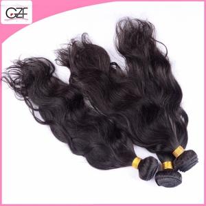 Quality Wholesale Brazilian Virgin Hair Natural Wave,100 Human Hair Sew in Weave,Virgin Brazilian Hair Bundles wholesale