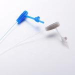 Disposable PVC Material Feeding Tube for Adult and Child
