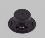 metal Shell Steel Basket 8KHz 94dB 6.5 Midrange Car Speakers