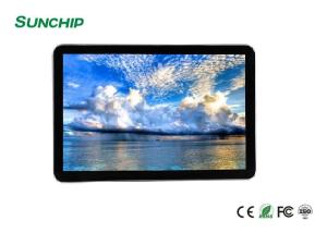 Quality 13.3 Inch RK3288 RK3399 Digital Signage Touch Display Support 4G wholesale