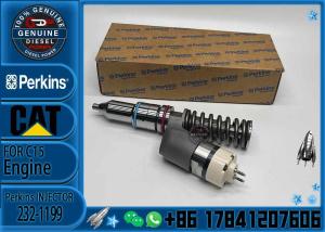 Quality Common Rail Injector Fuel Injector 200-1117 211-3027 211-0565 232-1199 For C15 C18 Excavator C27 C32 3406E wholesale