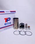 CAT 320D C6.4 Engine Cylinder Liner Kit 305-9509 Corrosion Resistant