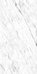 Quality Modern Porcelain Tile Foshan Supplier Living Room Full Body Carrara White Marble Tiles Jazz White Ceramic Tiles1200*2400 wholesale