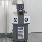 BCX Jewelry Laser Welding Machine