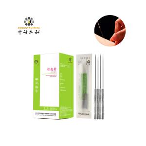 Quality Mainland Intradermal Acupuncture Needles Ultimate Solution For Cosmetic Medical wholesale