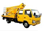 Energy saving 25 ton container mobile truck crane XZJ5070JGK