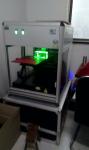 3d laser crystal