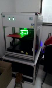 Quality 3d laser crystal wholesale