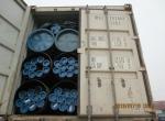 Seamless cold-drawn precision steel pipes/tubes in accordance low-carbon steel