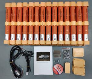 Quality High Performance 2011 Toyota Prius Battery Replacement Camparable to Original wholesale
