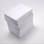 100% Virgin Soft Wood Pulp A4 Copy Paper 70/80GSM