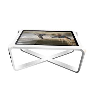 Quality Interactive Smart Game 43 Inch Digital Touch Table wholesale