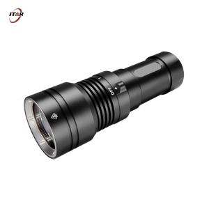 Quality 4500 Lumen Scuba Dive Lights Lamp Waterproof Rechargeable 4.5 Hour Battery Life wholesale