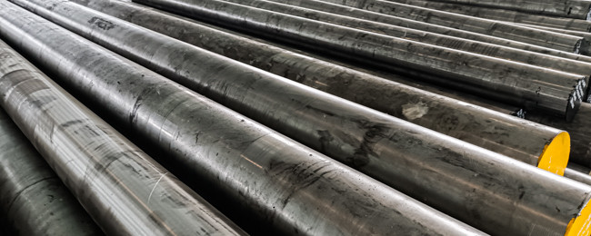 Shot Blasted Stainless Steel Round Bar Grade ASTM XM-2 303MA UNS S30345