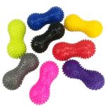 Prickly ball Yoga massage acupoint grip Hedgehog ball plantar health care muscle